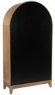 Signature Design by Ashley® Dagandale Natural Accent Cabinet-3