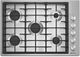 JennAir® 30" Stainless Steel Gas Cooktop-0