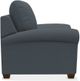 La-Z-Boy® Natalie Premier Navy Stationary Chair-4