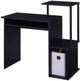 ACME Furniture Lyphre Black Computer Desk-1