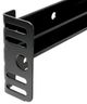 Malouf® Structures® Glide Universal Bed Frame-2