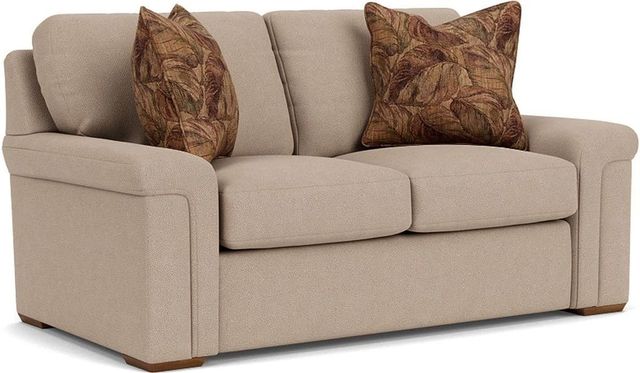 Flexsteel® Blanchard Loveseat-0