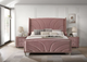 ACME Furniture Salonia Pink Queen Panel Bed-1