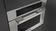 Fulgor Milano Matteo 700 Series 24" Fingerprint Resistant Stainless Steel Electric Speed Oven-2