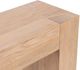 Classic Home Bristol Coastal Haven Console Table-5