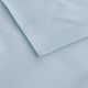 Olliix by Sleep Philosophy Smart Cool Microfiber Blue Full Sheet Set-3