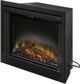 Dimplex® Black 33" Deluxe Built-In Electric Firebox-2