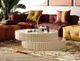 VIG Furniture Modrest Jacinto Coffee Table-3