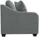La-Z-Boy® Charlie Silver Queen Sleep Sofa-3