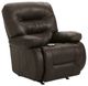 Best® Home Furnishings Customizable Maddox Leather Power Space Saver® Recliner-0