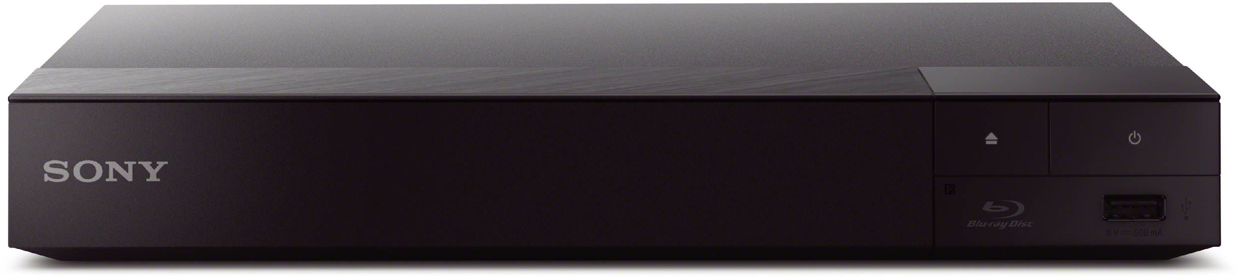 Sony Blu-ray disc sold DVD player