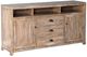 Sunny Designs™ Durango Brown TV Console-0