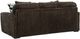 Signature Design by Ashley® Midnight-Madness Chocolate Sofa-2