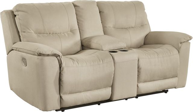 Signature Design by Ashley® Next-Gen Gaucho 2-Piece Latte Living Room Set-2