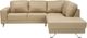 Palliser® Furniture Customizable Seattle 2-Piece Right-Arm Facing Loveseat Sectional and Corner Chaise-1