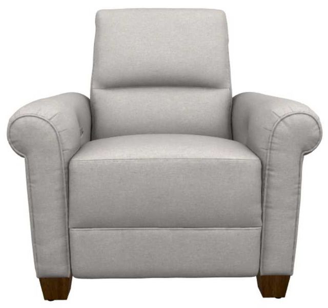 La-Z-Boy® Clybourn Ash Power Reclining Chair with Headrest-1
