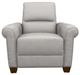 La-Z-Boy® Clybourn Ash Power Reclining Chair with Headrest-1