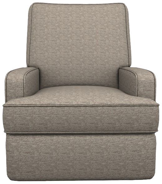 Best® Home Furnishings Customizable Kersey Swivel Glider Recliner-3