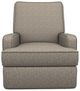 Best® Home Furnishings Customizable Kersey Swivel Glider Recliner-1