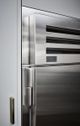 Sub-Zero® PRO 48" 30.4 Cu. Ft. Stainless Steel Built-In Side-by-Side Refrigerator-4