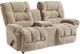 Best® Home Furnishings Customizable Seger Manual Rocker Reclining Loveseat with Console-0