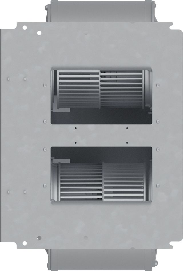 Thermador® Masterpiece® Heritage® 700 CFM Stainless Steel Internal Blower-4