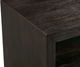 Modus Furniture Oxford Graphite 74" Media Console-4