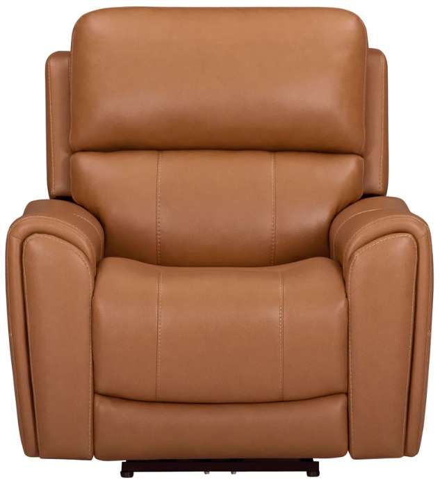Parker House® Hancock Apple Cider Power Zero Gravity Recliner-2