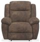 La-Z-Boy® Joel Saddle Power Rocking Recliner with Headrest-1