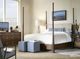 Century® Customizable Century Studio Essentials Squire Ottoman-2