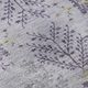 Dalyn™ Rug Company Hatay HY9 Lavender 5'x8' Area Rug-5
