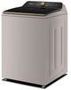 Whirlpool® 6.0 - 6.1 Cu. Ft. Fresh Linen Smart Top Load Washer with The Removable Agitator-3
