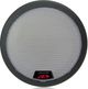Alpine® 8" Type-R Subwoofer Grille-0
