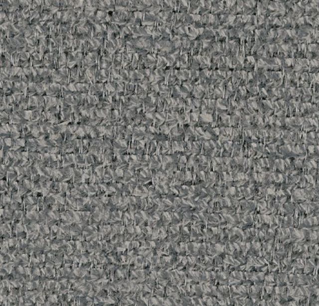 Signature Design by Ashley® Hazela Charcoal Loveseat-4