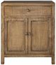 Nest Home Collections Amelia Antique Natural Cabinet-3