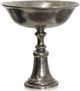 Stylecraft Silver Serving Stand Home Decor-0