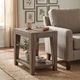 Sunny Designs™ Doe Valley Buckskin Side Table-1