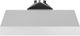 Vent A Hood® M Line 54" Stainless Steel Wall Mounted Range Hood-4