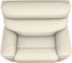 La-Z-Boy® Roman Cream Manual Reclining Chair and a Half-4