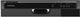 Amana® 24" Black Front Control Built In Dishwasher-1