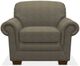 La-Z-Boy® Mackenzie Premier Stationary Granite Chair-0