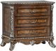 ACME Furniture Devany Cherry Nightstand-0
