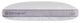 BEDGEAR® Low Soft Standard Pillow-1