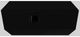 Vent-A-Hood® 42" Black Wall Mounted Range Hood-3