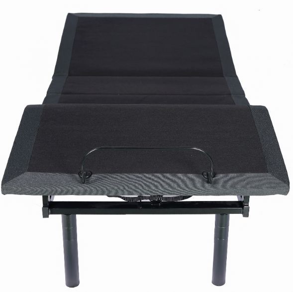 Serta® Perfect Sleeper® PS1300 Hybrid Firm Tight Top King Mattress Power Base Bundle-29