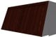 Vent-A-Hood® 48" Gunsmoke Wall Mounted Range Hood-0