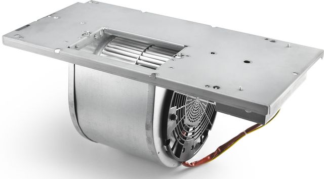 Amana® 10" Stainless Steel Internal Blower-0