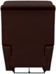 La-Z-Boy® Astor Redwood Manual Wall Recliner-3