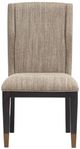 Magnussen Home® Ryker Stellar Quicksand Upholstered Host Side Chair-3