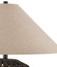 Currey & Company Casimer Black Table Lamp-2